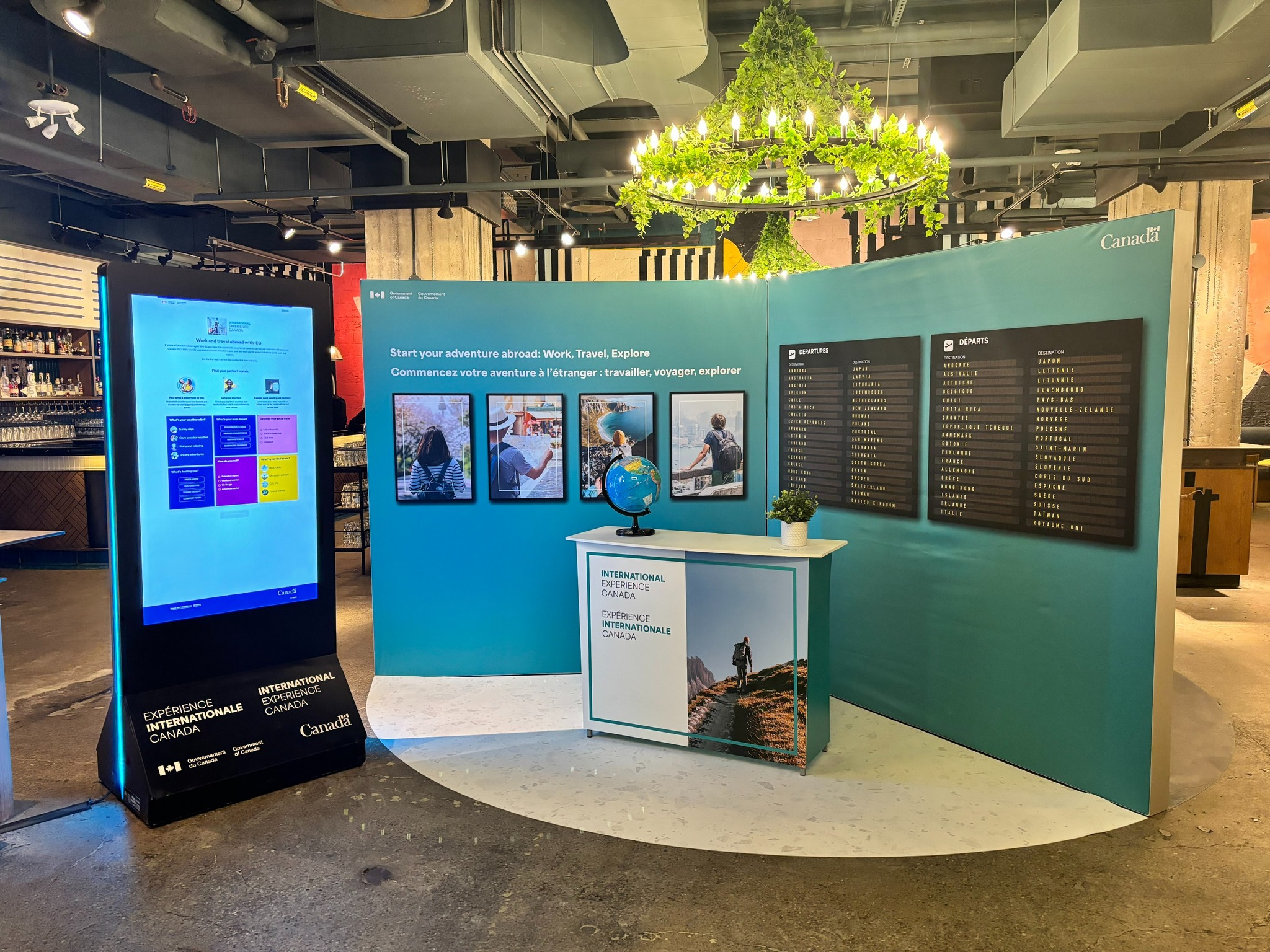 Public reporting transparency